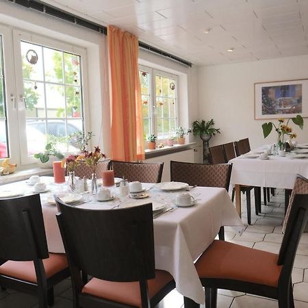 זלצגיטר Hotel Zur Linde מראה חיצוני תמונה