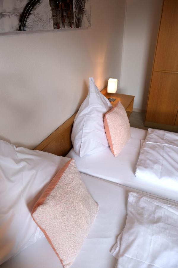 זלצגיטר Hotel Zur Linde מראה חיצוני תמונה