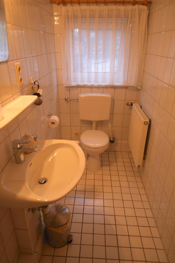 זלצגיטר Hotel Zur Linde מראה חיצוני תמונה