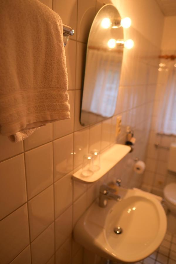 זלצגיטר Hotel Zur Linde מראה חיצוני תמונה